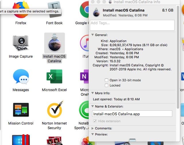 Mac High Sierra Download Usb Installation